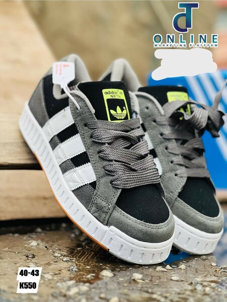 Adidas nrtn 40-43
