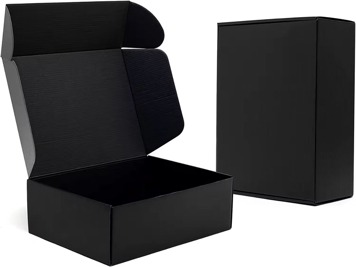 Boîte demballage 14*20+4cm