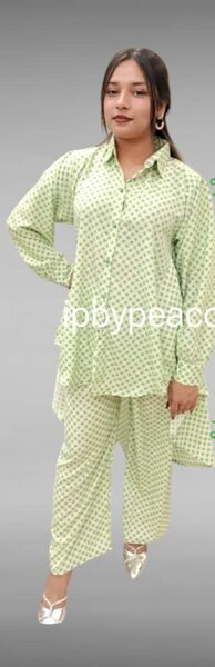 Ladies dress