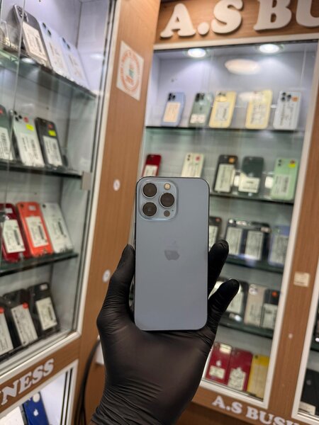 iPhone 13 Pro Max
