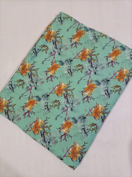 Linen 2 piece suit