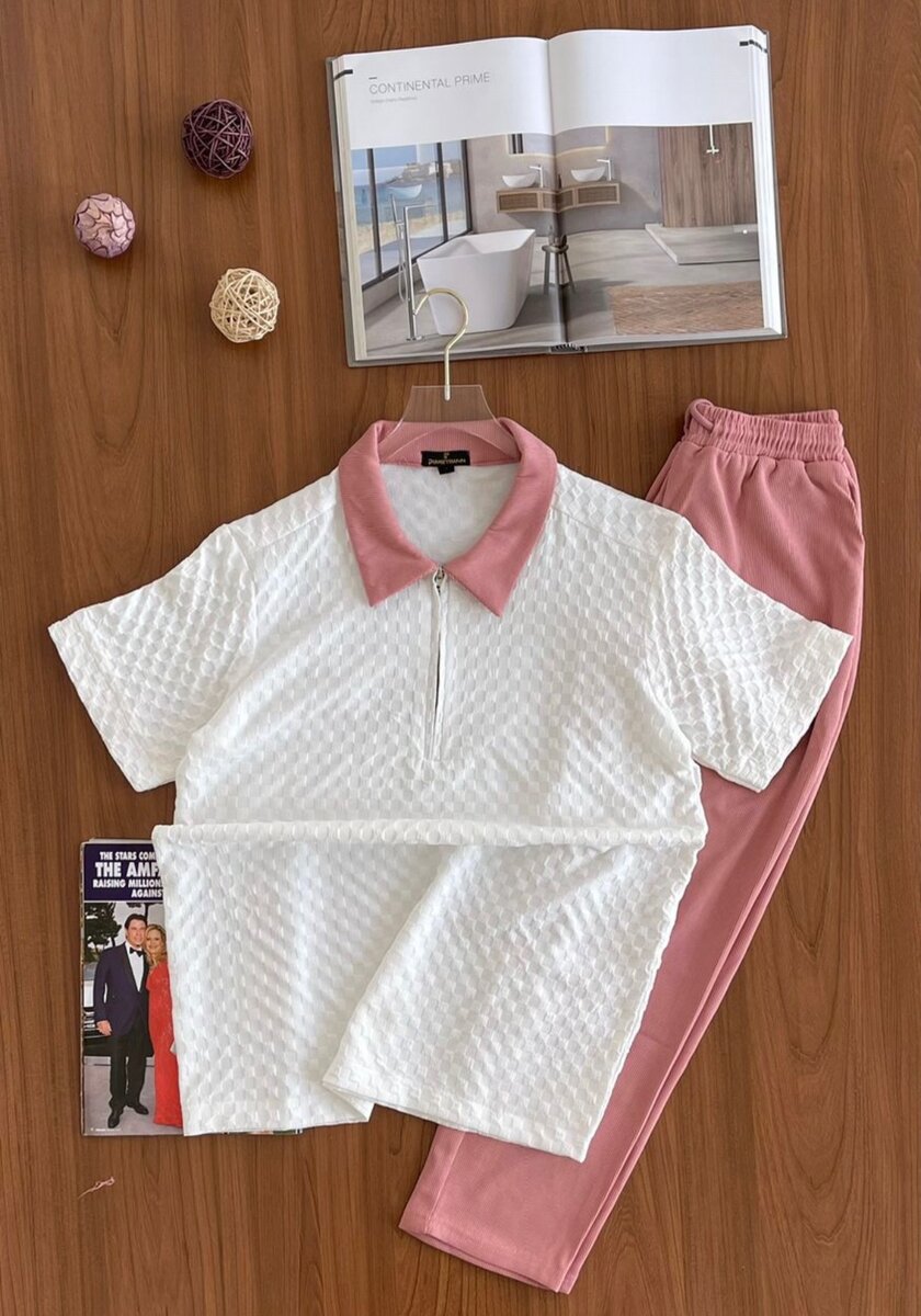 Kaftans for the gentlemen