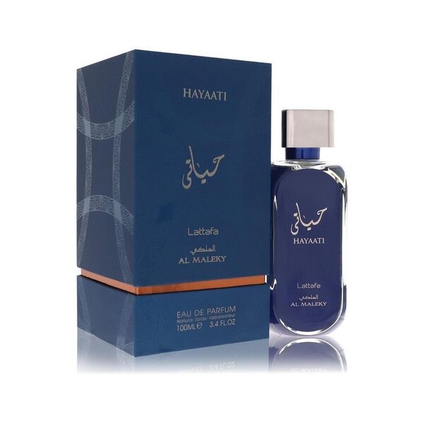 Parfum unisexe Lattafa Hayaati