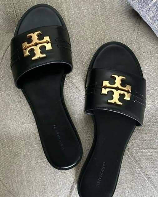 Tory Burch Slippers size 38-40