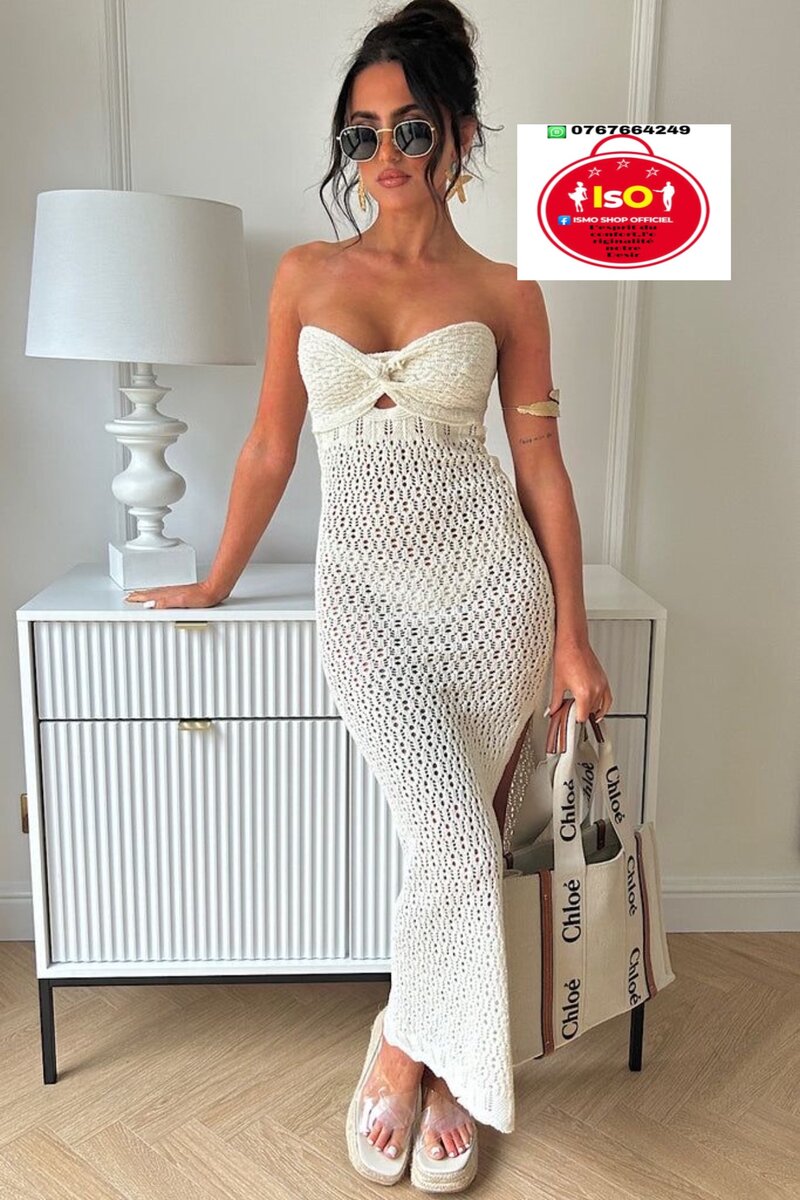 Vêtements tendances