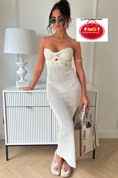 Vêtements tendances