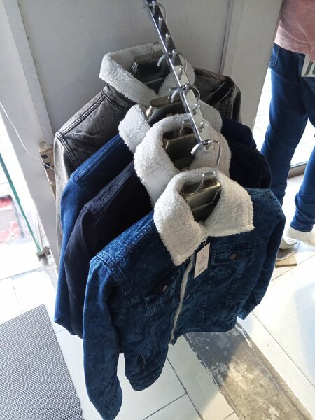 Jacket