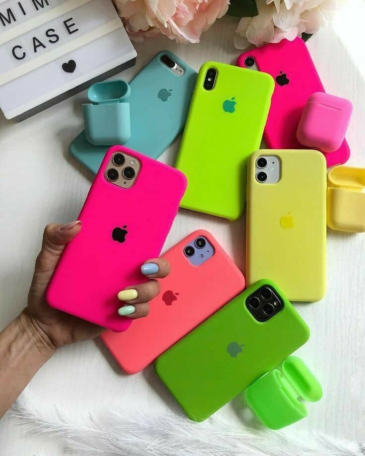 iPhone Cases