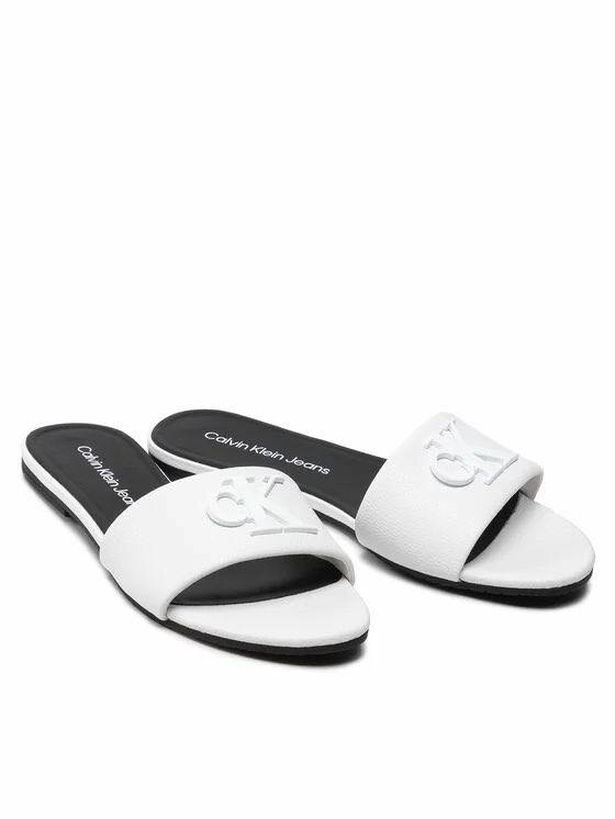 Calvin Klein slippers