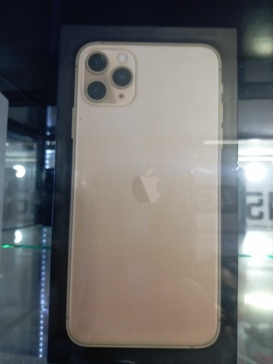 Iphone 11 pro
