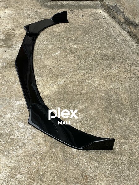 LAME PARE-CHOC UNIVERSEL