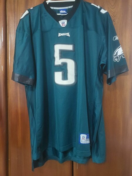 NFL Eagles Jersey Authentique