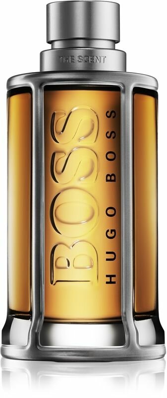 Hugo Boss BOSS The Scent 200ML