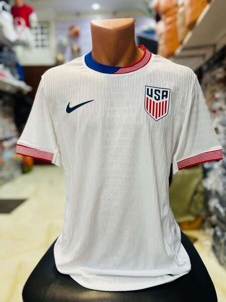 Maillot de Football Homme