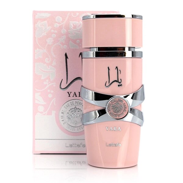Yara Eau de Parfum Women
