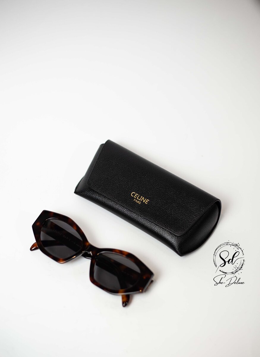 Celine sunglasses from she-deluxe