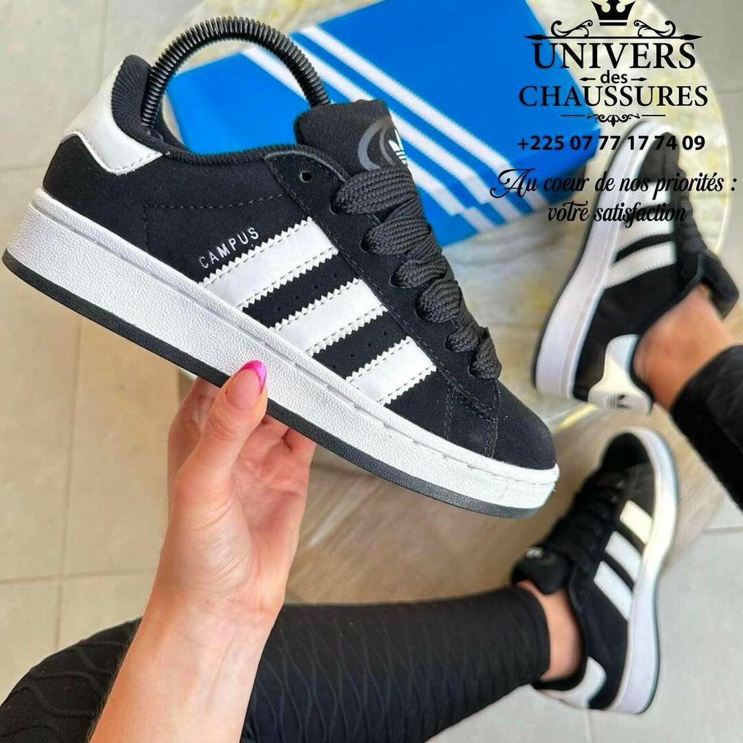 Adidas sneakers