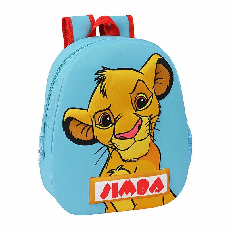 Sac à dos enfant Simba