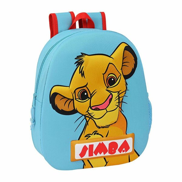 Sac à dos enfant Simba