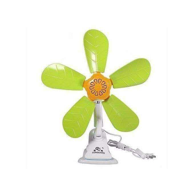 Ventilateur bionique