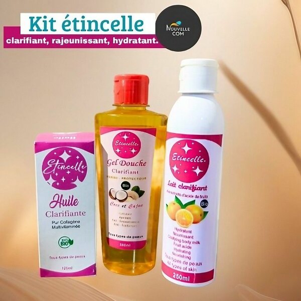 Kit étincelle