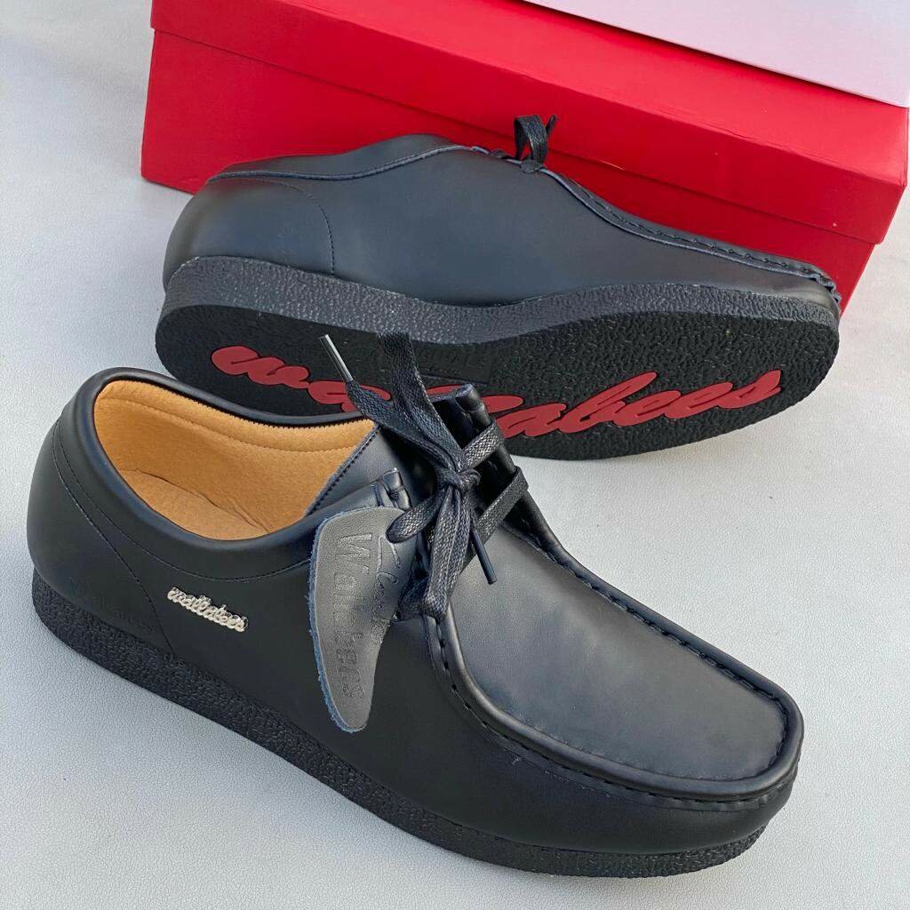 Wallabees(Long and Short)