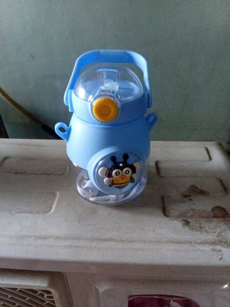 Bouteilles pour enfants mignonnes