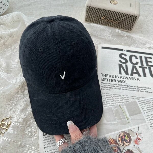 Красивые кепки