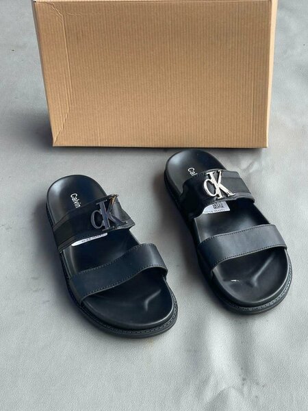 SANDALE CALVIN KLEIN