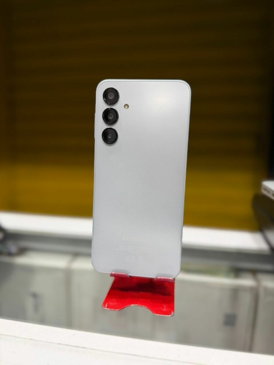 Samsung A16 128Go 2nd main