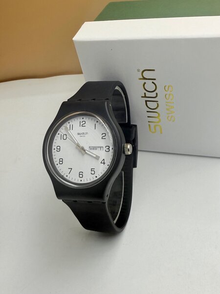 Montre Swatch Classique Homme
