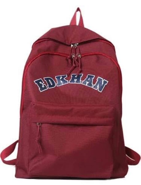 Sac à dos tendance Edkhan