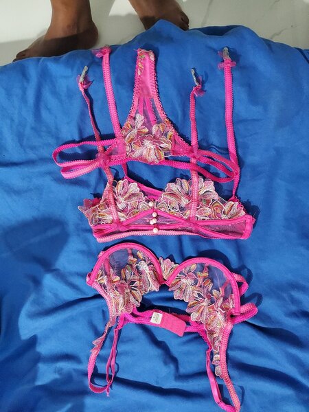 Ensembles de lingerie sexy en dentelle