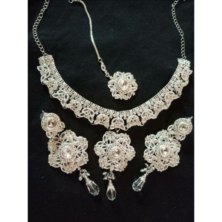 Jewellery set
