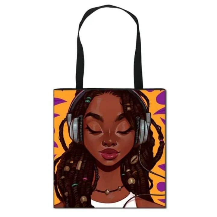 Tote bags