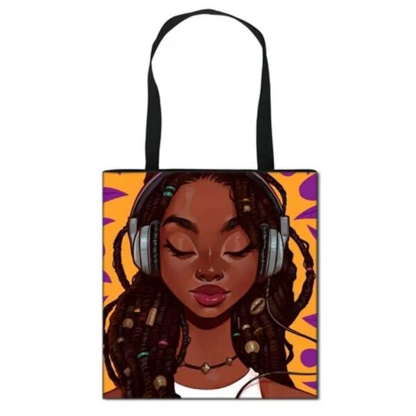 Tote bags