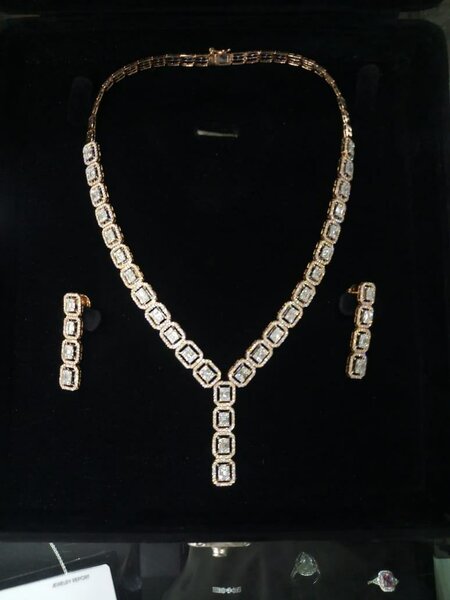 Jewellery set