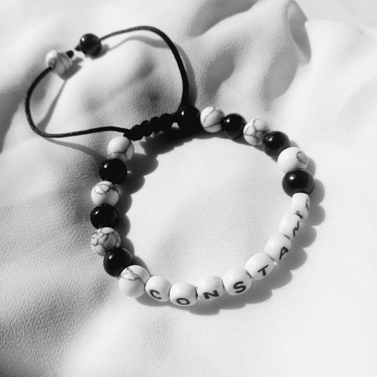 Bracelets personnalisés