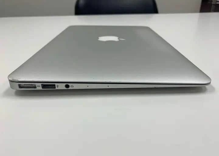 MacBook Air 13'' Réconditionné