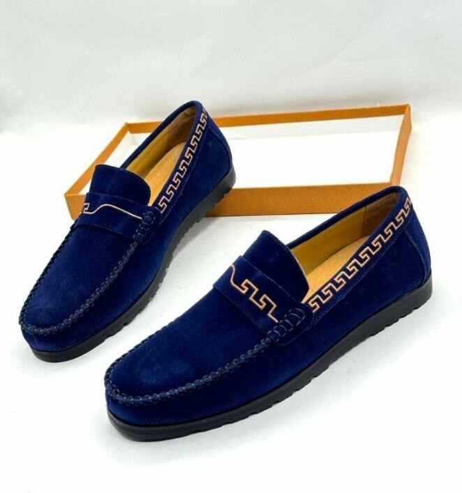 Versace classic shoe