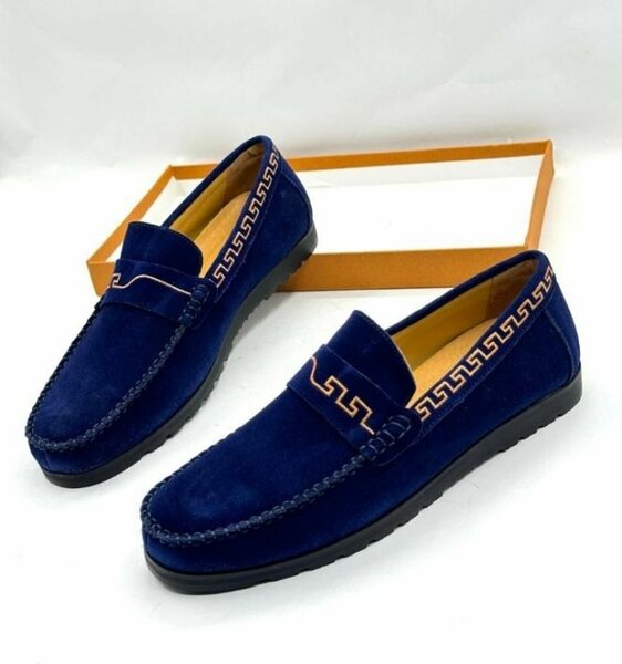 Versace classic shoe