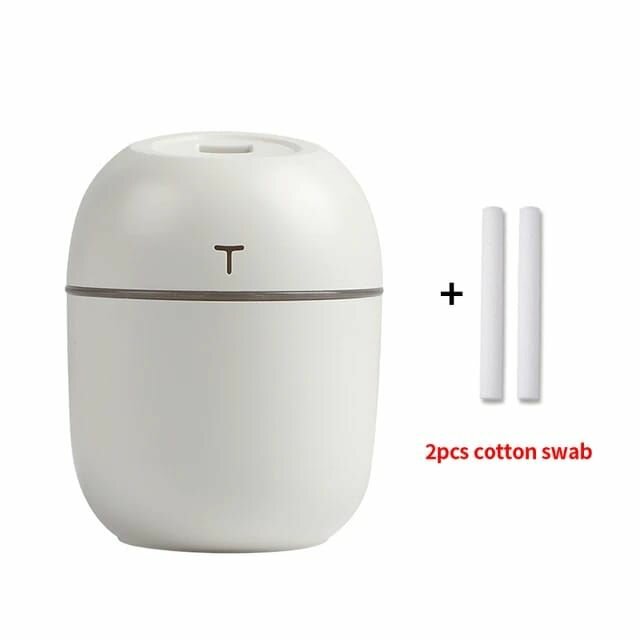 Mini Air Humidifier