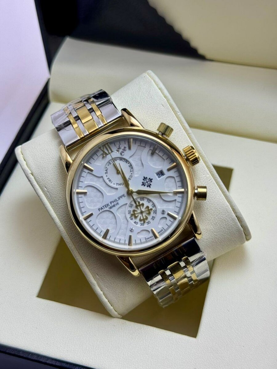 Montre LUXE HOMME
