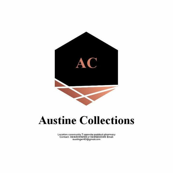 Austine Collection 