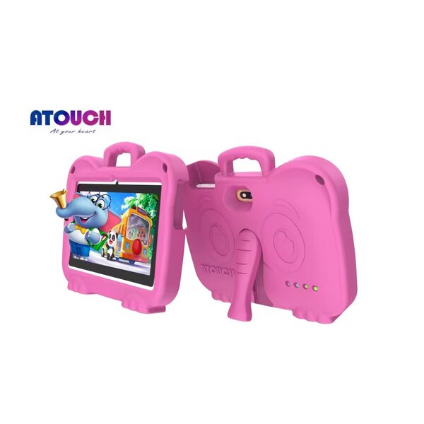 Tablette Enfant ATOUCH Élégante