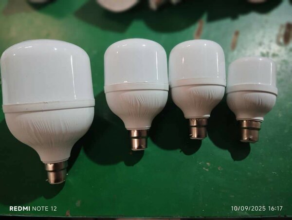 Ampoule LED 5W Lumineuse