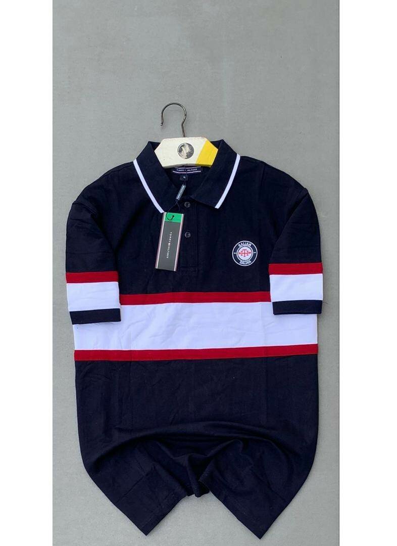 Polo De Qualité