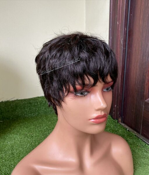 Peruvian Pixie wigs