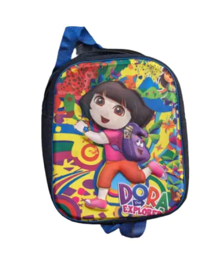 School Bags for Little Kids (Nur To Prep)