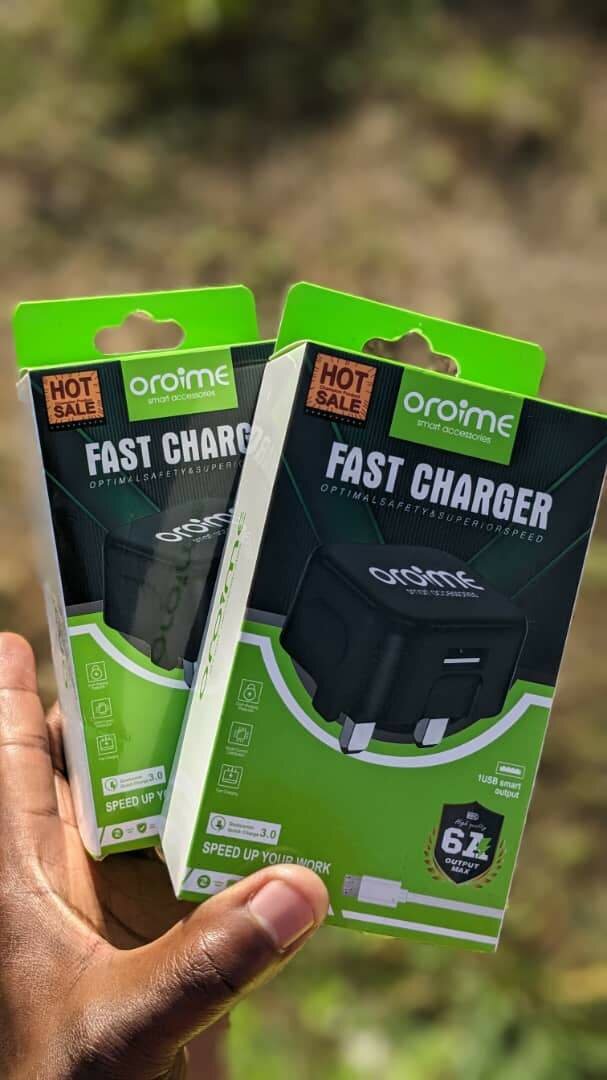 Original type c fast chargers